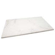 Praia Carrara 13x24 Matte Porcelain Pool Coping