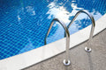 Praia Carrara 13x24 Matte Porcelain Pool Coping