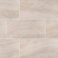 Praia Crema 12x24 Matte Porcelain Tile
