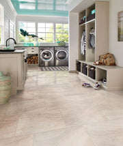 Praia Crema 12x24 Matte Porcelain Tile