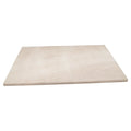 Praia Crema 13x24 Matte Porcelain Pool Coping