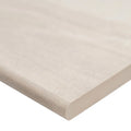 Praia Crema 13x24 Matte Porcelain Pool Coping