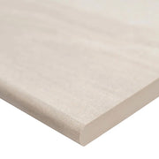 Praia Crema 13x24 Matte Porcelain Pool Coping