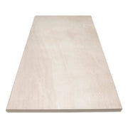 Praia Crema 13x24 Matte Porcelain Pool Coping