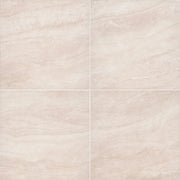 Praia Crema 24x24 Matte Porcelain Paver