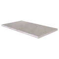 Praia Grey 13x24 Matte Porcelain Pool Coping