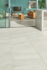 Praia Grey 13x24 Matte Porcelain Pool Coping