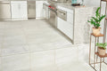 Praia Grey 24x24 Matte Porcelain Paver