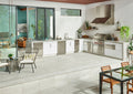Praia Grey 24x24 Matte Porcelain Paver