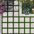 Praia Grey 24x24 Matte Porcelain Paver