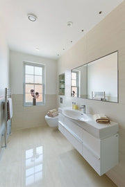 Praia Grey 24x48 Matte Porcelain Tile