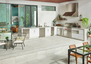 Praia Grey 24x48 Matte Porcelain Tile