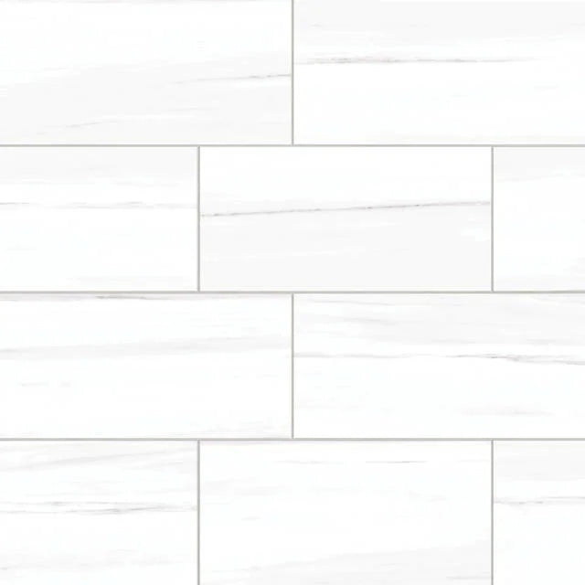 Prati Dolomite 24x12 Field Honed Ceramic Tile