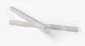 Precious Stone Calacatta Gold 0.75x12 Pencil Honed Marble Trim