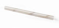 Precious Stone Calacatta Gold 0.75x12 Pencil Polished Marble Trim