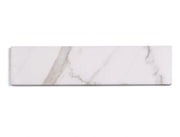 Precious Stone Calacatta Gold 3x12 Subway Polished Marble Tile