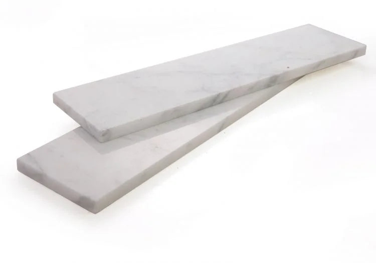 Precious Stone Calacatta Gold 3x12 Subway Polished Marble Tile