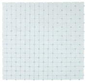 Precious Stone Crystal Ocean 2x2 Clipped Mosaic