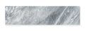 Precious Stone Italian Grey 3x12 Subway Polished Marble Tile