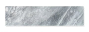 Precious Stone Italian Grey 3x12 Subway Polished Marble Tile