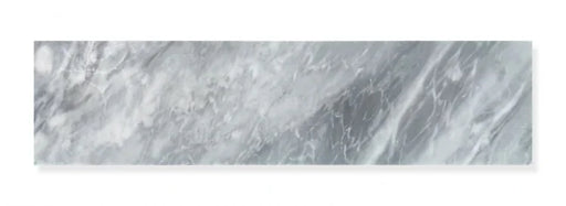 Precious Stone Italian Grey 3x12 Subway Polished Marble Tile