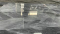 Precious Stone Italian Grey 3x12 Subway Polished Marble Tile