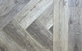 Preservation Straight Sante Fe 3.75x48 Oak AC4 Laminate Flooring