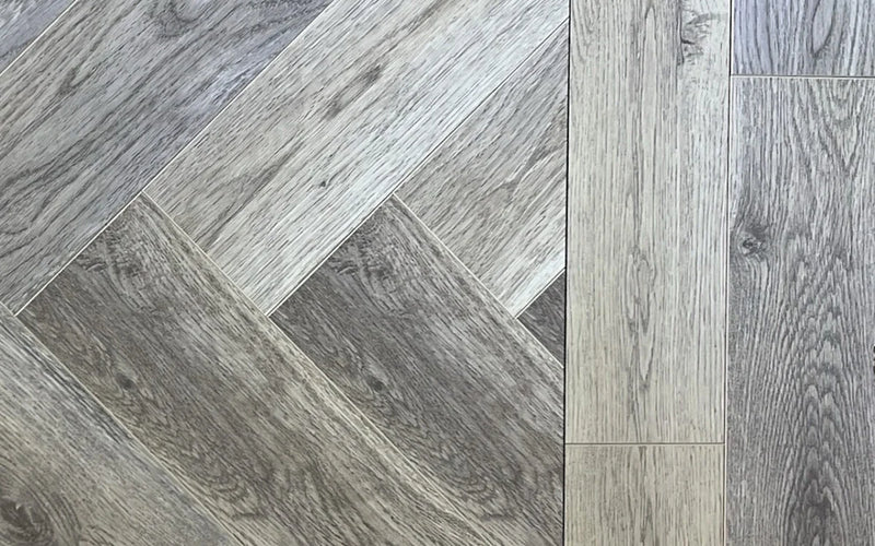 Preservation Straight Sante Fe 3.75x48 Oak AC4 Laminate Flooring
