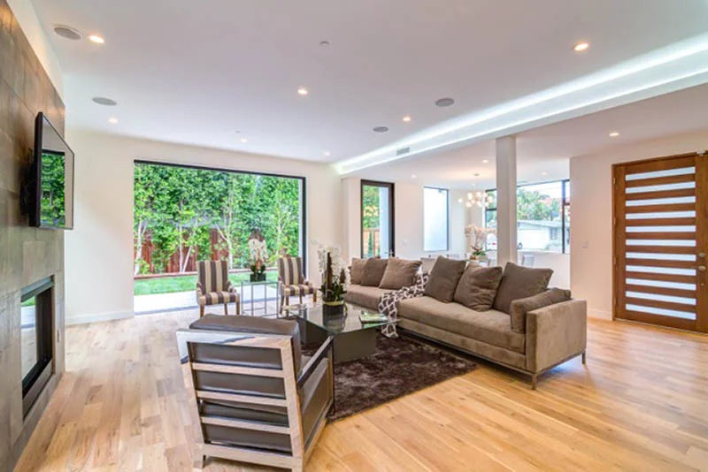 Preserve Forest Castle 5xRL (up to 48) 2mm Oak Engineered Hardwood Flooring