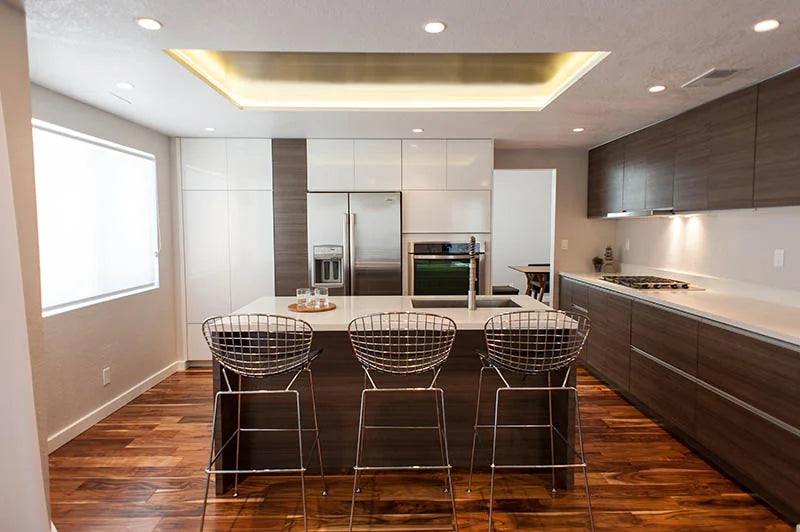 Preserve Forest House 4.75xRL (up to 48) 2mm Acacia Engineered Hardwood Flooring