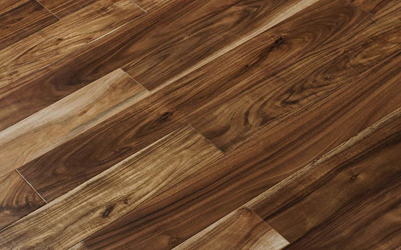 Preserve Forest House 4.75xRL (up to 48) 2mm Acacia Engineered Hardwood Flooring