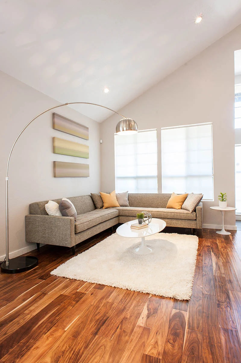 Preserve Forest House 4.75xRL (up to 48) 2mm Acacia Engineered Hardwood Flooring