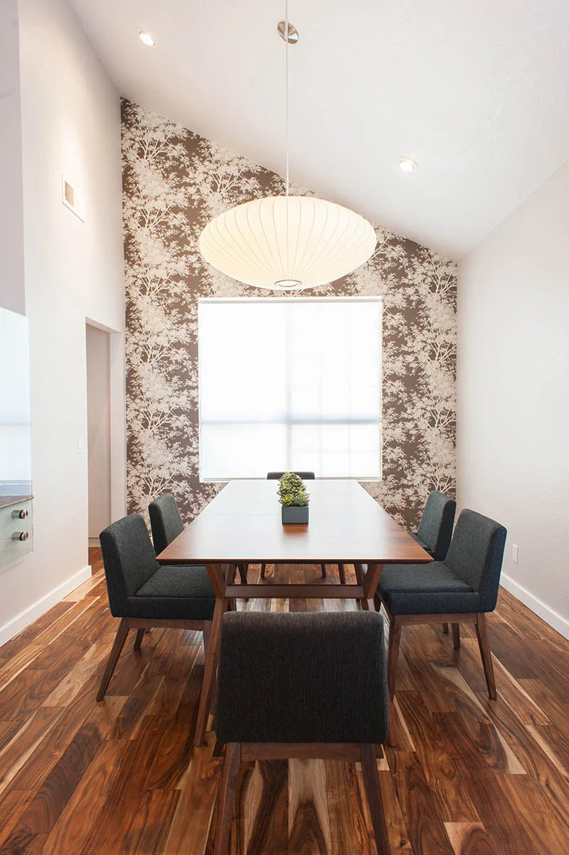 Preserve Forest House 4.75xRL (up to 48) 2mm Acacia Engineered Hardwood Flooring