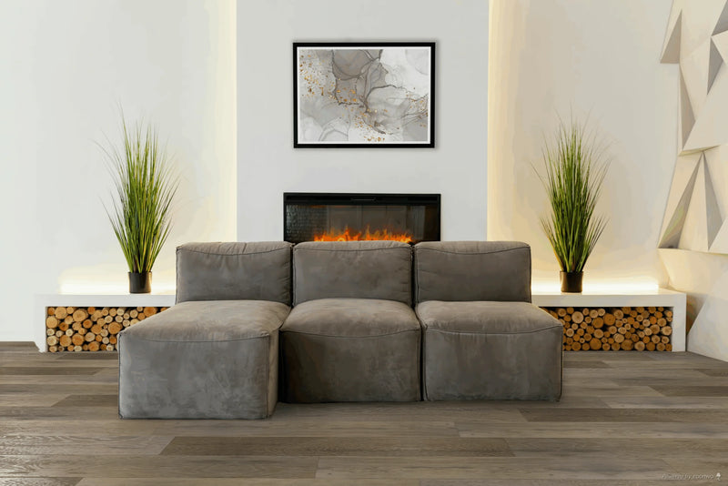 Preserve Lunar Eclipse 5xRL (up to 48) 2mm Oak Engineered Hardwood Flooring