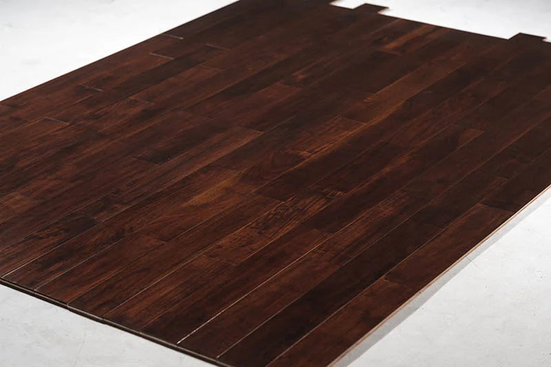 Preserve River Walnut 4.75xRL (up to 48) 2mm Acacia Engineered Hardwood Flooring