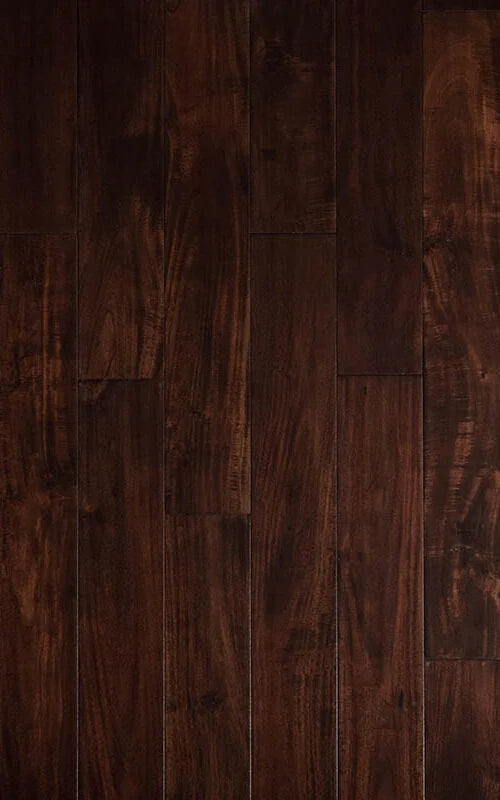 Preserve River Walnut 4.75xRL (up to 48) 2mm Acacia Engineered Hardwood Flooring
