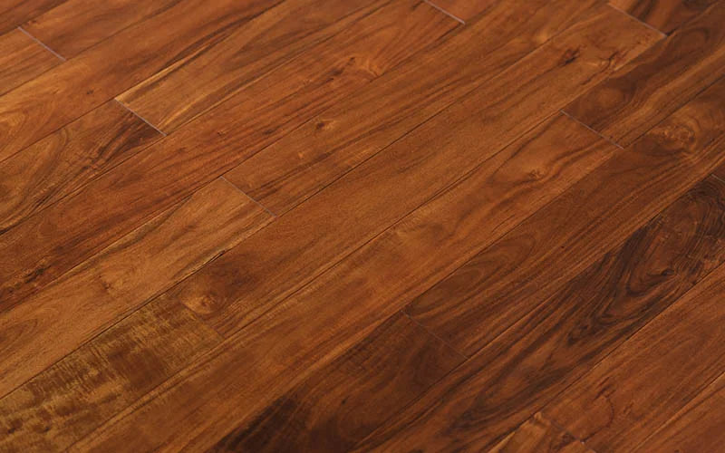 Preserve Wild Nutmeg 4.75xRL (up to 48) 2mm Acacia Engineered Hardwood Flooring