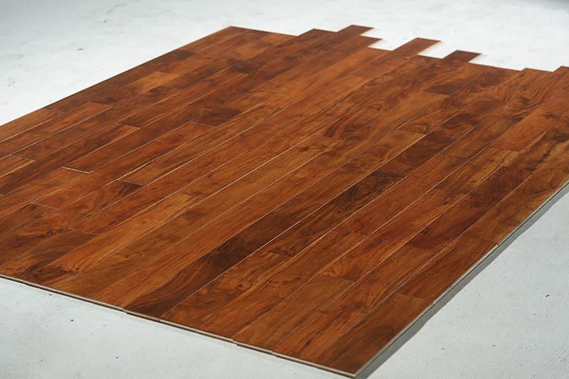 Preserve Wild Nutmeg 4.75xRL (up to 48) 2mm Acacia Engineered Hardwood Flooring