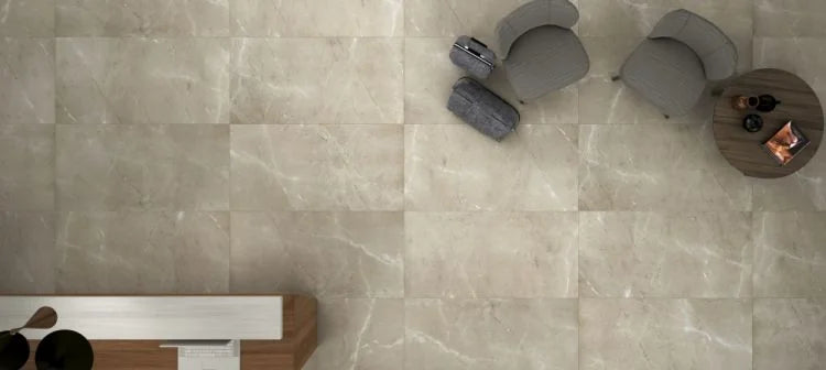 Prestigio Arcadia Soft 30x60 Marble Look Porcelain Tile