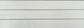 Prestigio Dolomite Lucido 3x24 Bullnose Polished Marble Look Porcelain Trim
