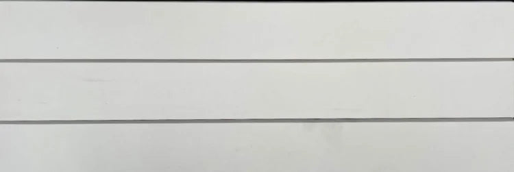 Prestigio Dolomite 3x24 Bullnose Soft Marble Look Porcelain Trim