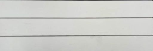 Prestigio Dolomite 3x24 Bullnose Soft Marble Look Porcelain Trim