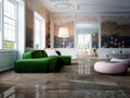 Prestigio Pulpis 30x60 Lucido Marble Look Porcelain Tile