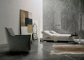Prexious Charming Amber 24x48 Glossy Porcelain Tile