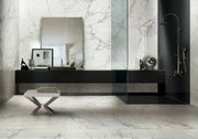 Prexious Mountain Treasure 24x24 Glossy Porcelain Tile