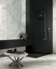 Prexious Mountain Treasure 24x24 Glossy Porcelain Tile