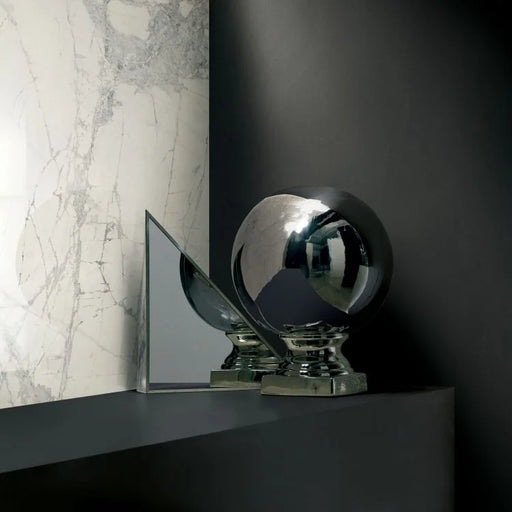 Prexious Mountain Treasure 24x24 Glossy Porcelain Tile