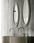 Prexious Pearl Attraction 12x24 Glossy Porcelain Tile