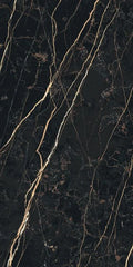 Prexious Thunder Night 12x24 Glossy Porcelain Tile