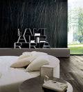 Prexious Thunder Night 12x24 Glossy Porcelain Tile